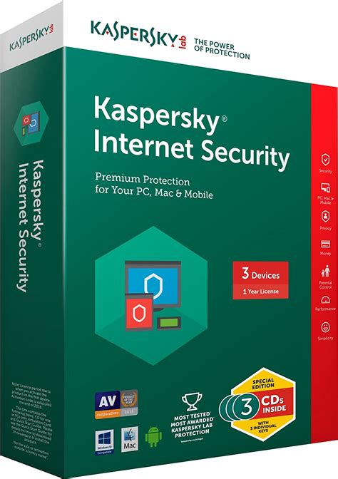 For free Kaspersky new